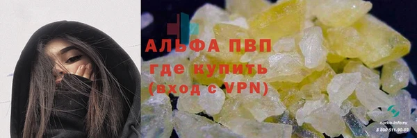 прущий лед Абаза