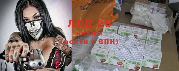 прущий лед Абаза
